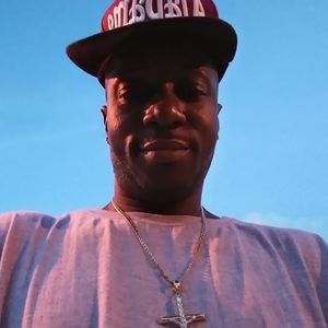 Meet your Posher, Greg